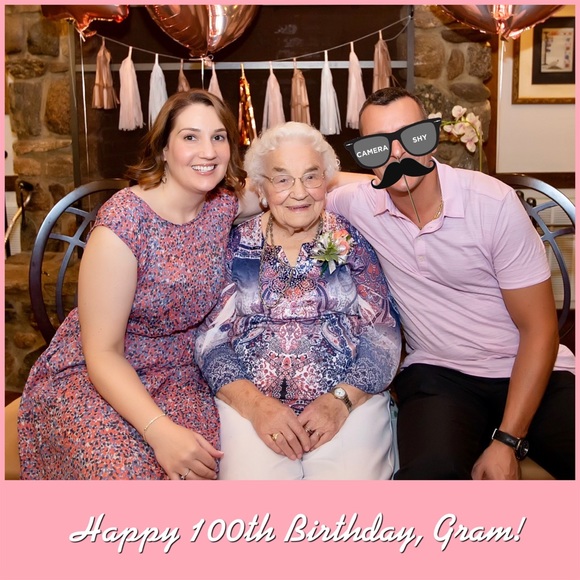 Meet your Posher, Lynette - Picture 5 of 8